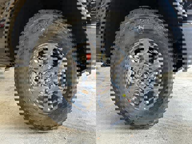 New 2025 Ford Bronco Big Bend image 32