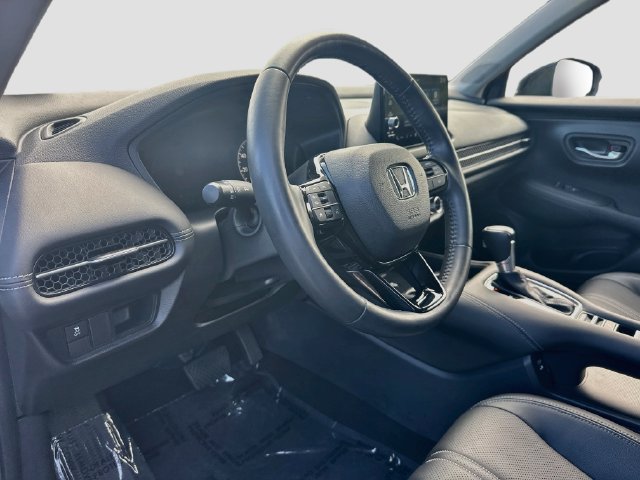 Certified 2024 Honda HR-V EX-L image 11