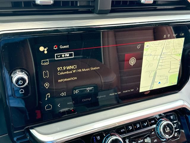 New 2026 GMC Sierra 1500 Denali Ultimate AWD/4WD image 16