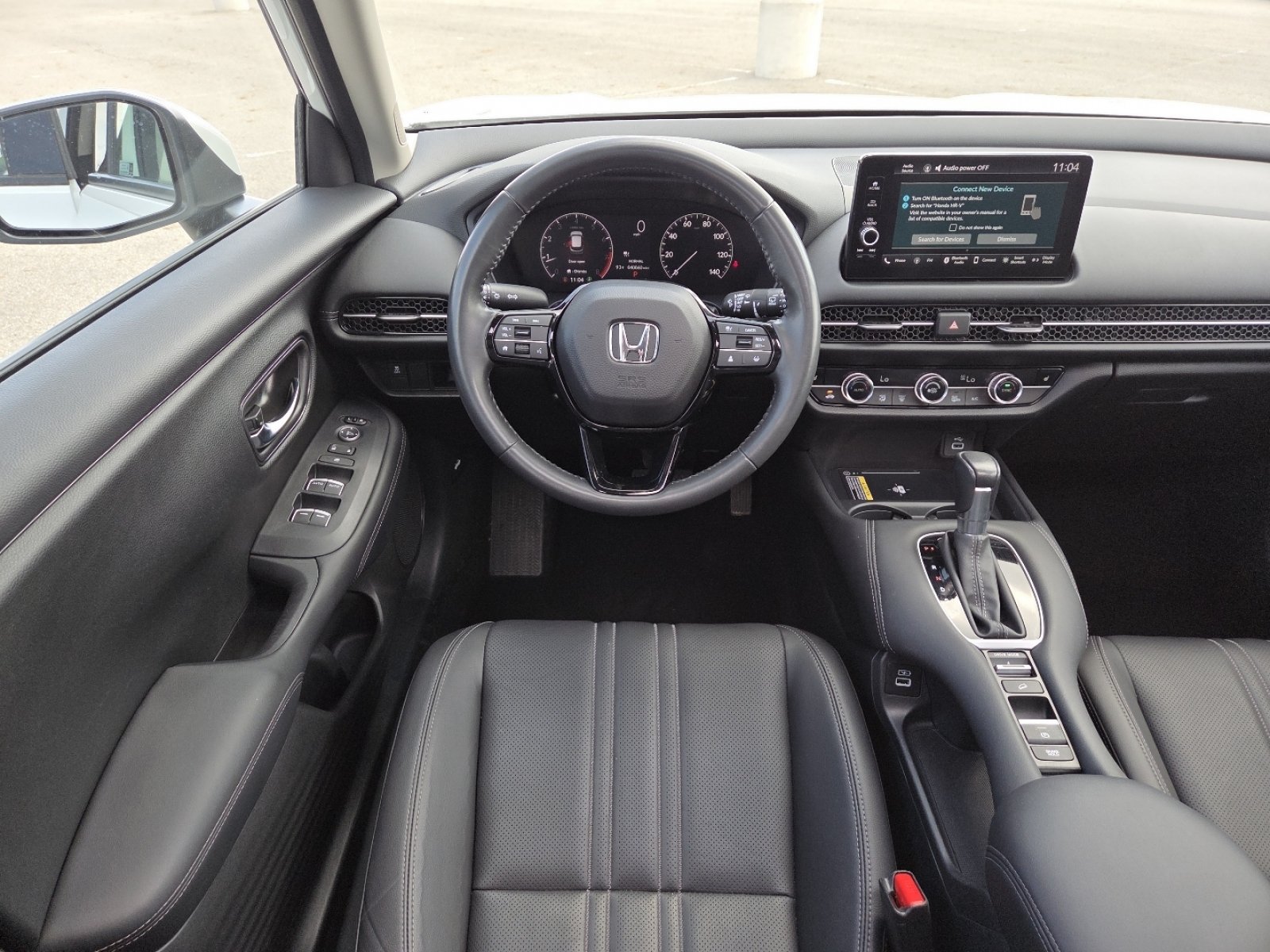 Used 2023 Honda HR-V EX-L image 27