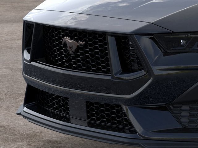 New 2026 Ford Mustang GT Premium w/ GT Performance Package RWD image 17