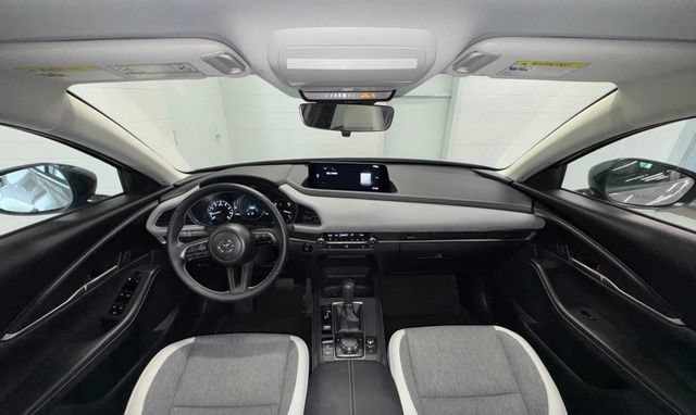 Used 2026 MAZDA CX-30 AWD 2.5 S image 15