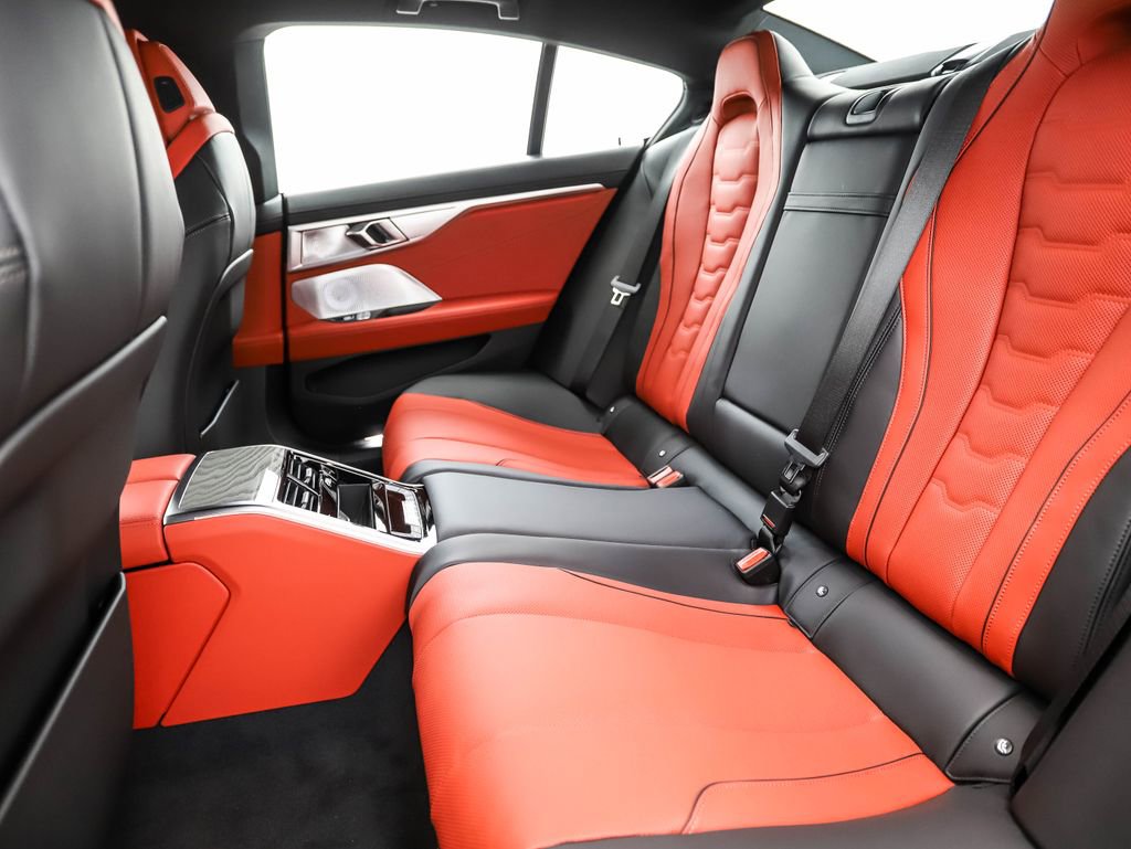 New 2026 BMW 840i xDrive image 22