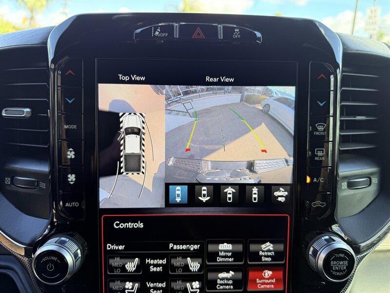 Used 2020 RAM 2500 Limited RWD image 18