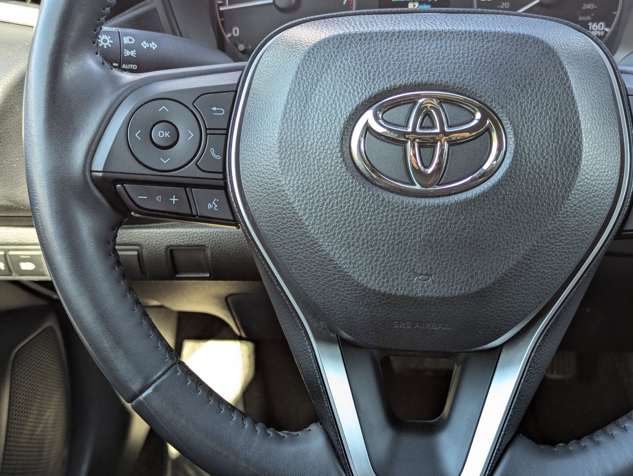 Used 2023 Toyota Corolla SE image 21