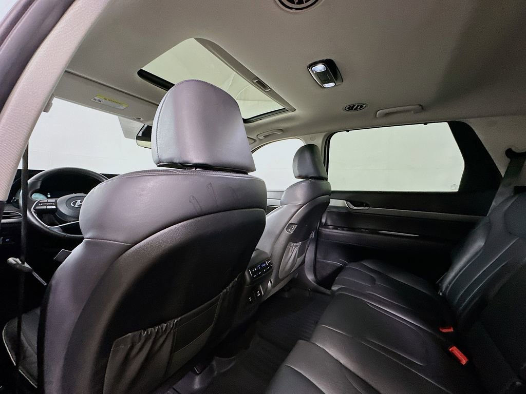 Used 2025 Hyundai Palisade SEL image 11