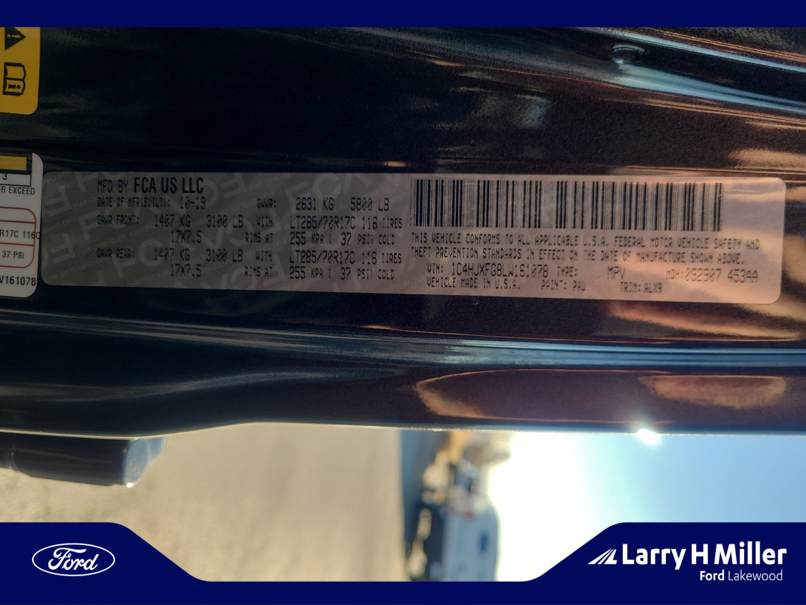 Used 2020 Jeep Wrangler Unlimited Rubicon image 25