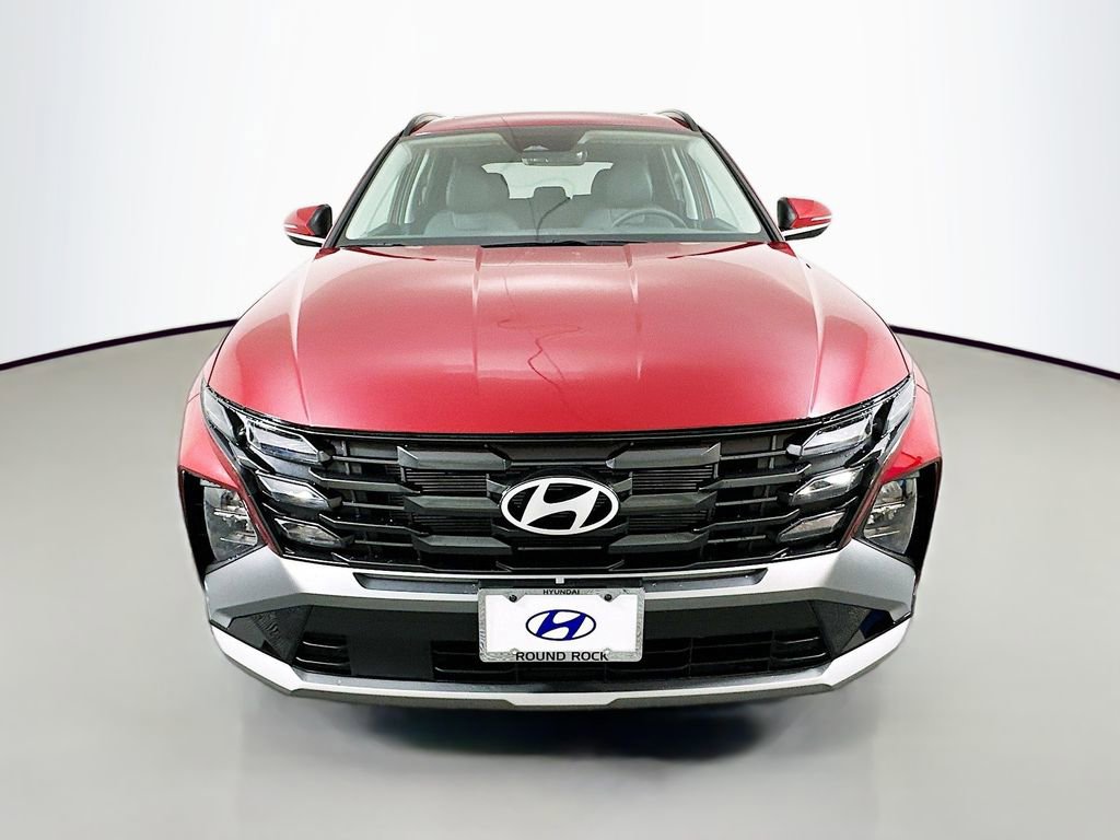 New 2026 Hyundai Tucson SEL image 2
