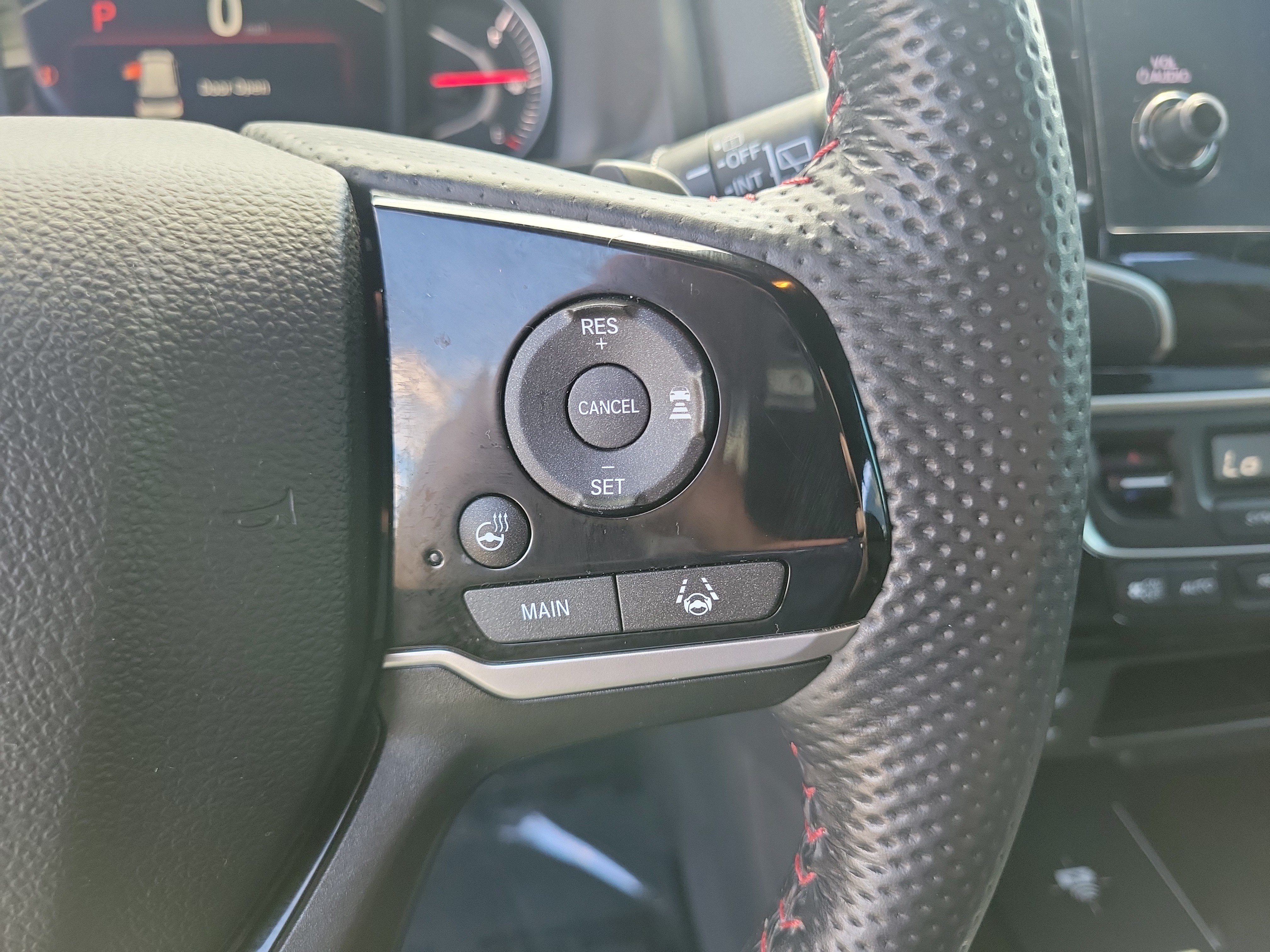 Used 2025 Honda Passport Black Edition image 20