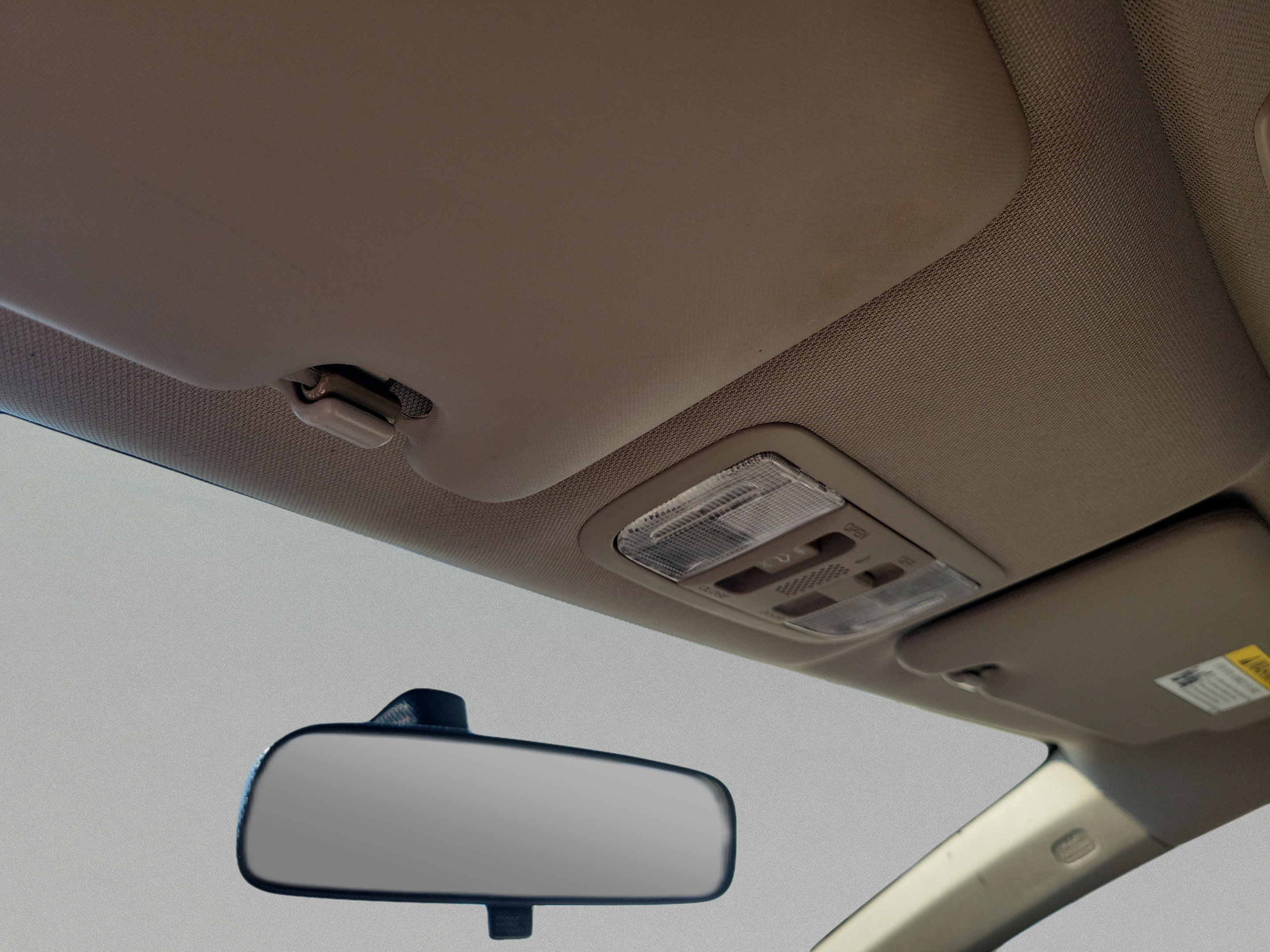 Used 2015 Honda Civic EX image 15