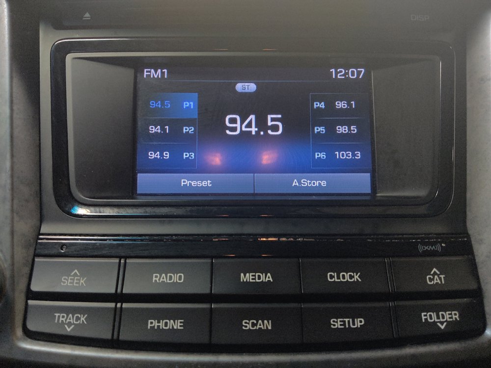 Used 2016 Hyundai Tucson SE w/ Option Group 02 FWD image 25