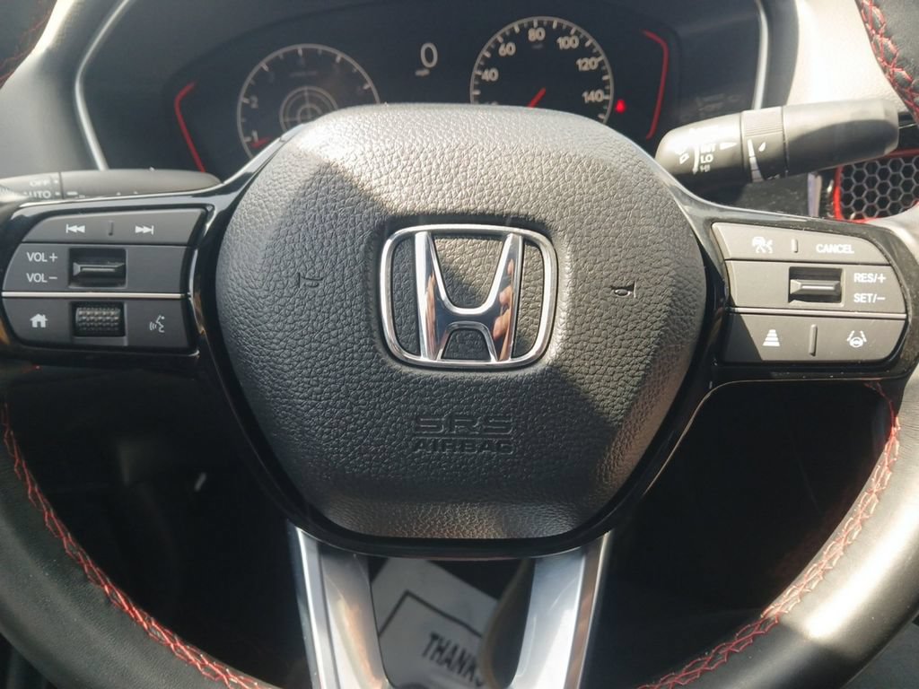 Used 2024 Honda Civic Si image 21