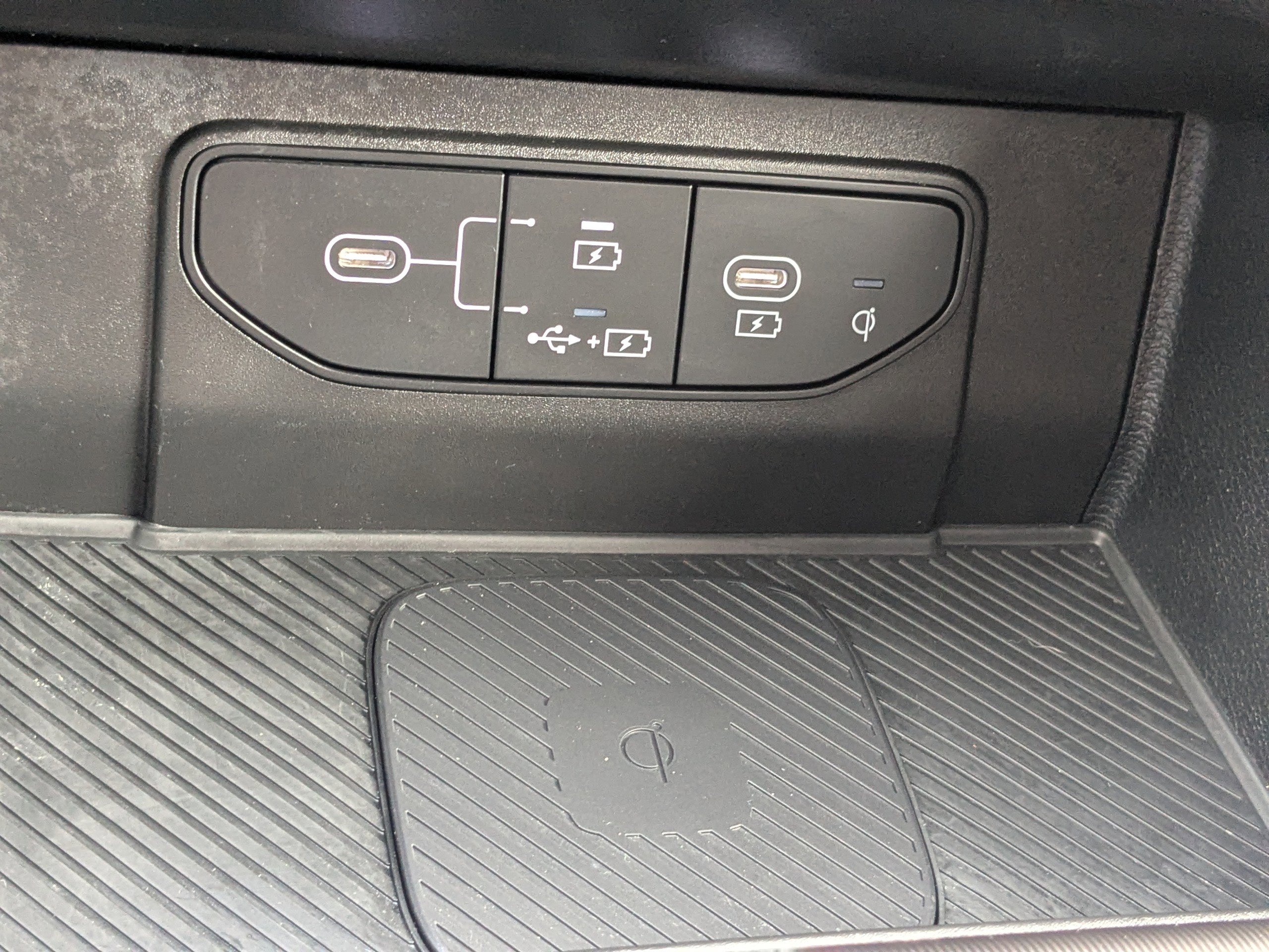 Used 2026 Kia Sportage EX image 27