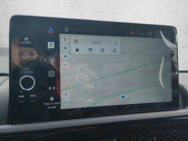 New 2026 Honda CR-V Sport Touring image 14