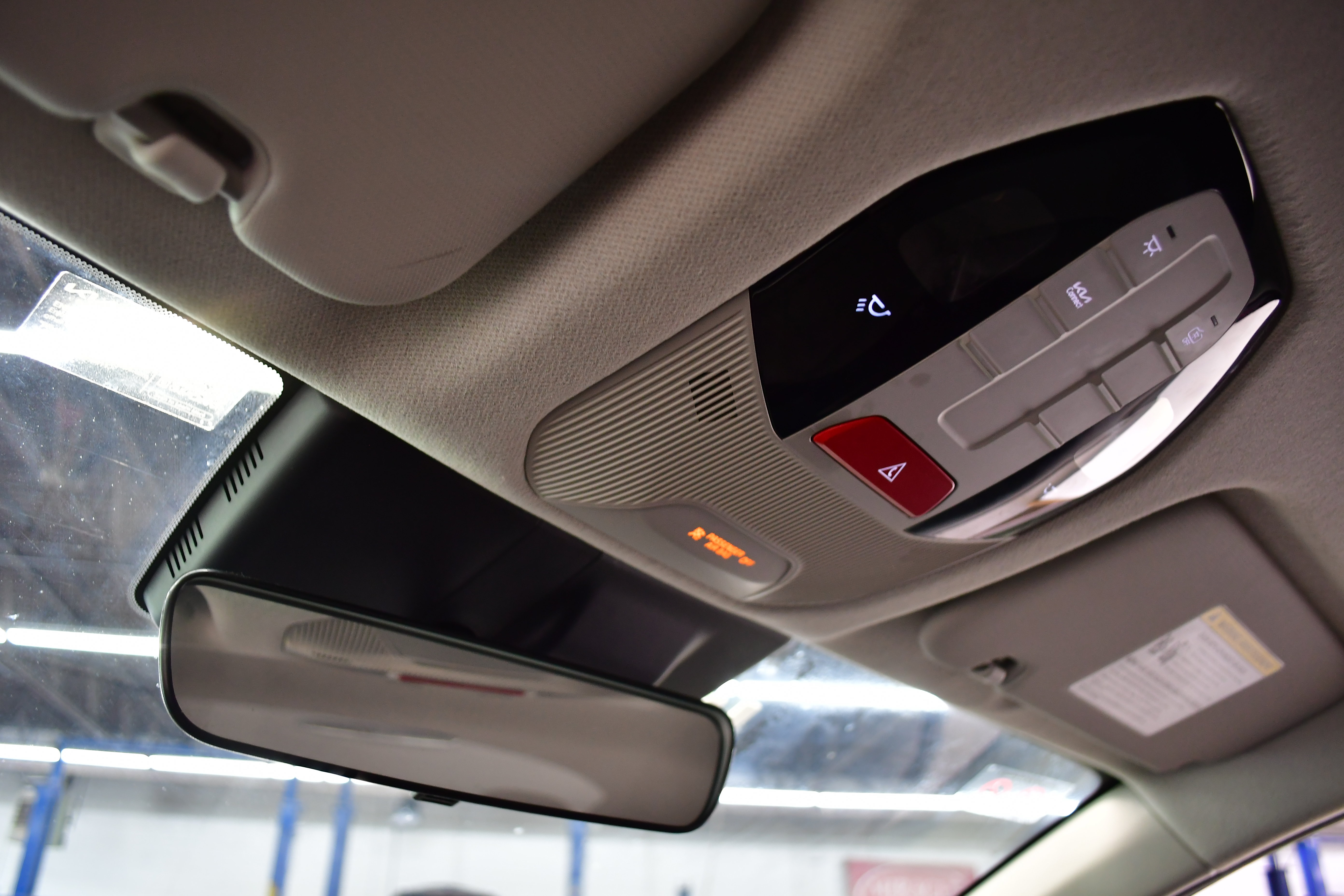 Used 2025 Kia K4 FWD image 29