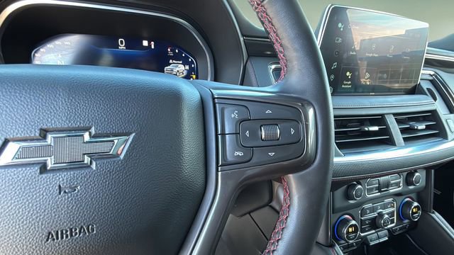 Used 2023 Chevrolet Suburban RST w/ Sport Performance Package image 24