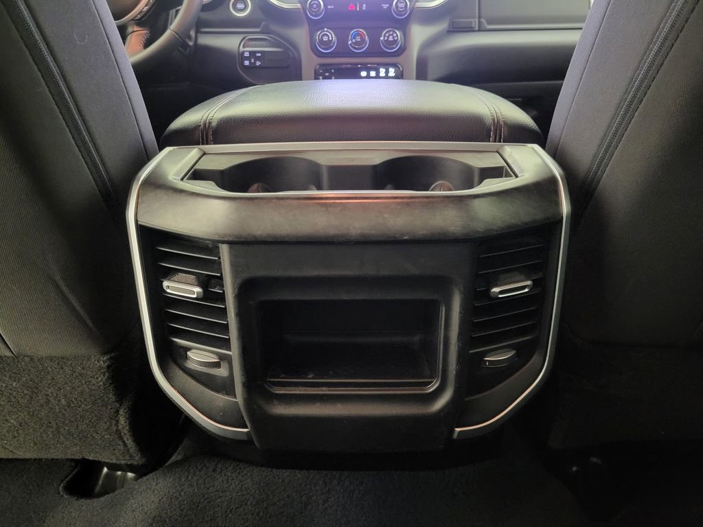 Used 2024 RAM 2500 Big Horn w/ Off Road Package image 45