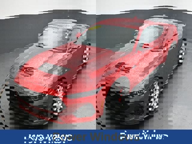 Used 2024 Ford Mustang GT Premium image 19