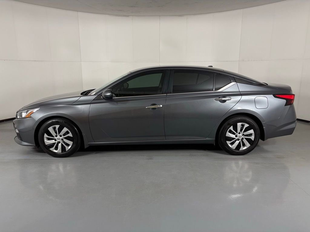 Used 2019 Nissan Altima 2.5 S image 5
