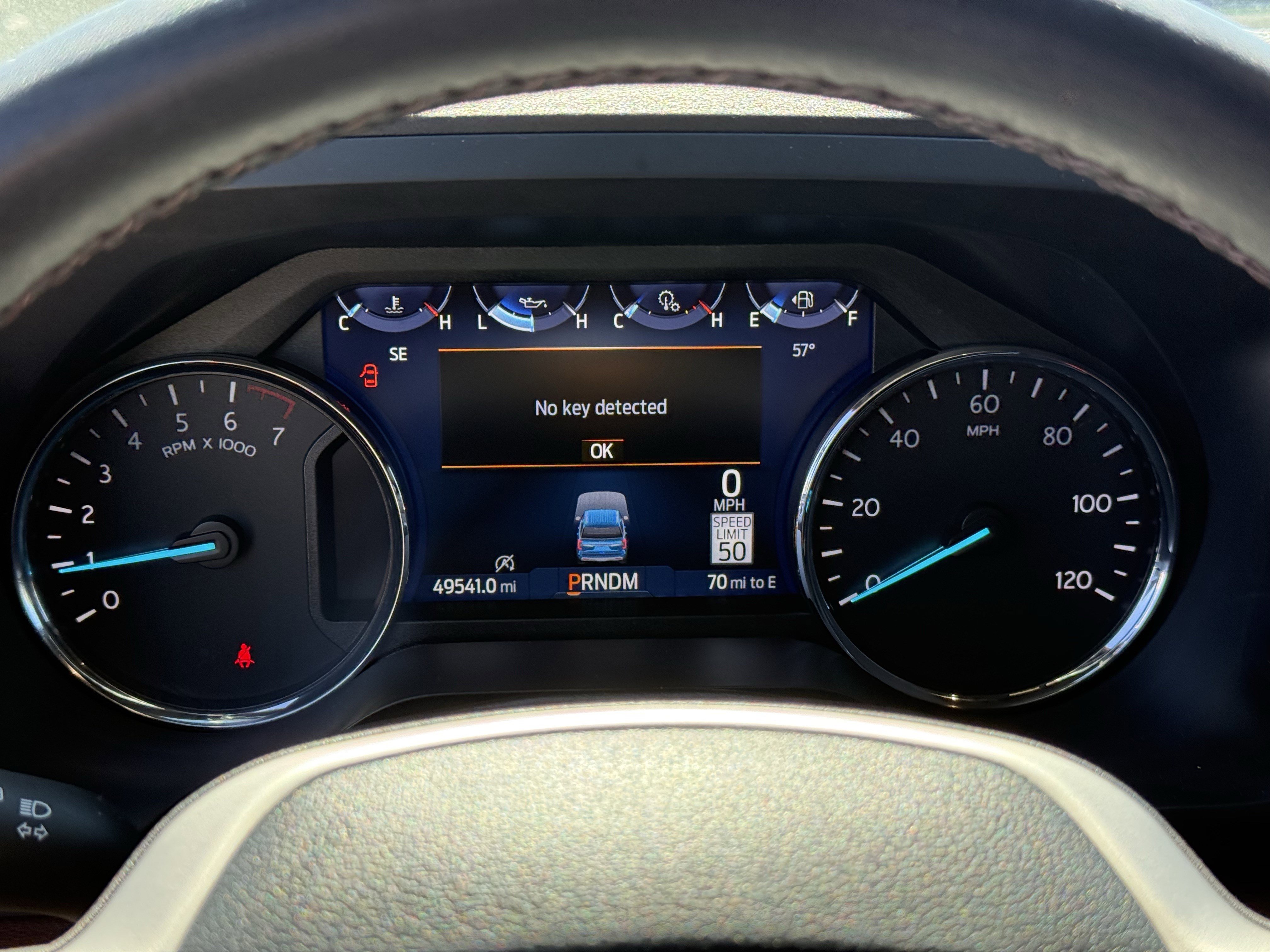 Used 2024 Ford Expedition Limited image 18