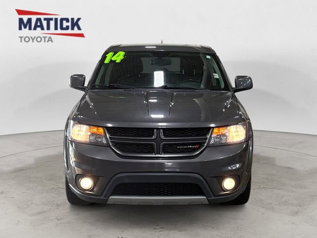 Used 2014 Dodge Journey R/T image 2