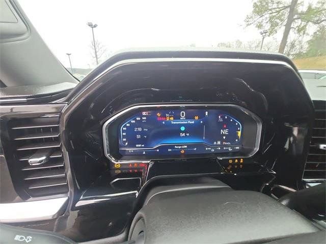 Used 2024 Chevrolet Silverado 1500 RST w/ Protection Package image 3