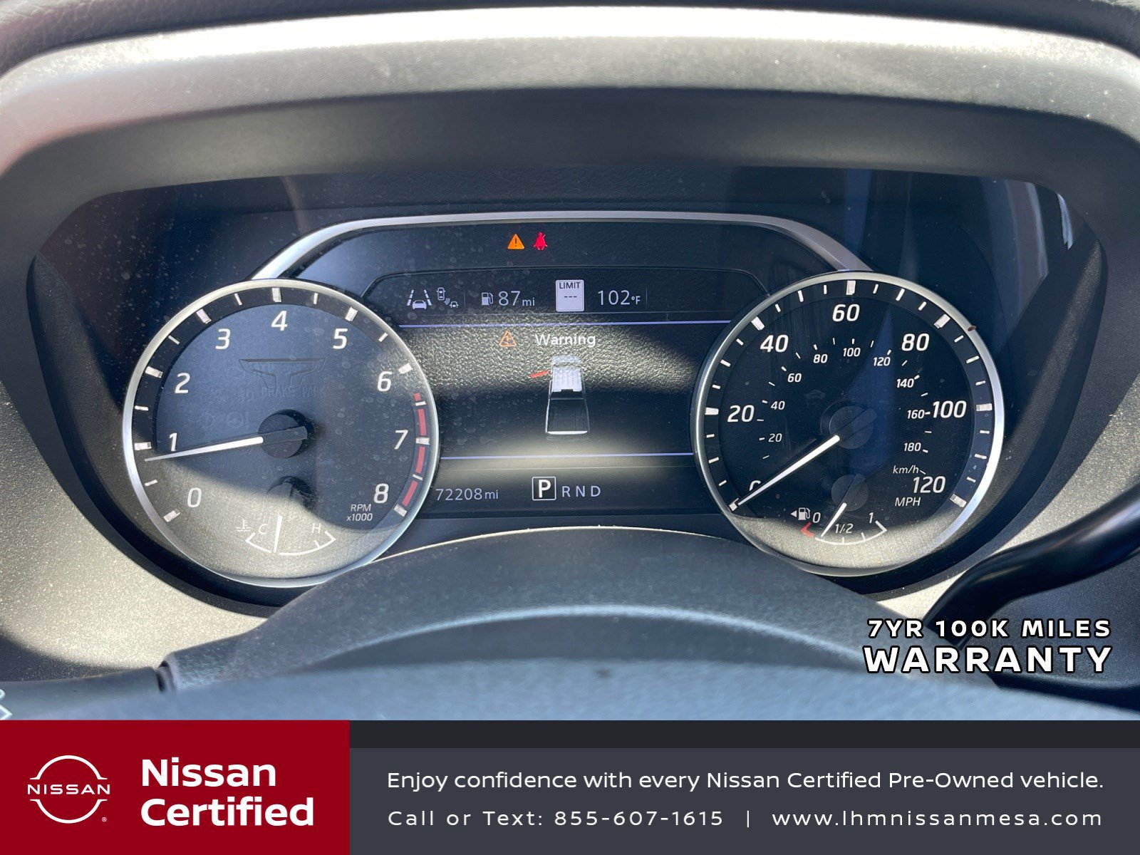 Certified 2021 Nissan Titan SV w/ SV Convenience Package RWD image 10