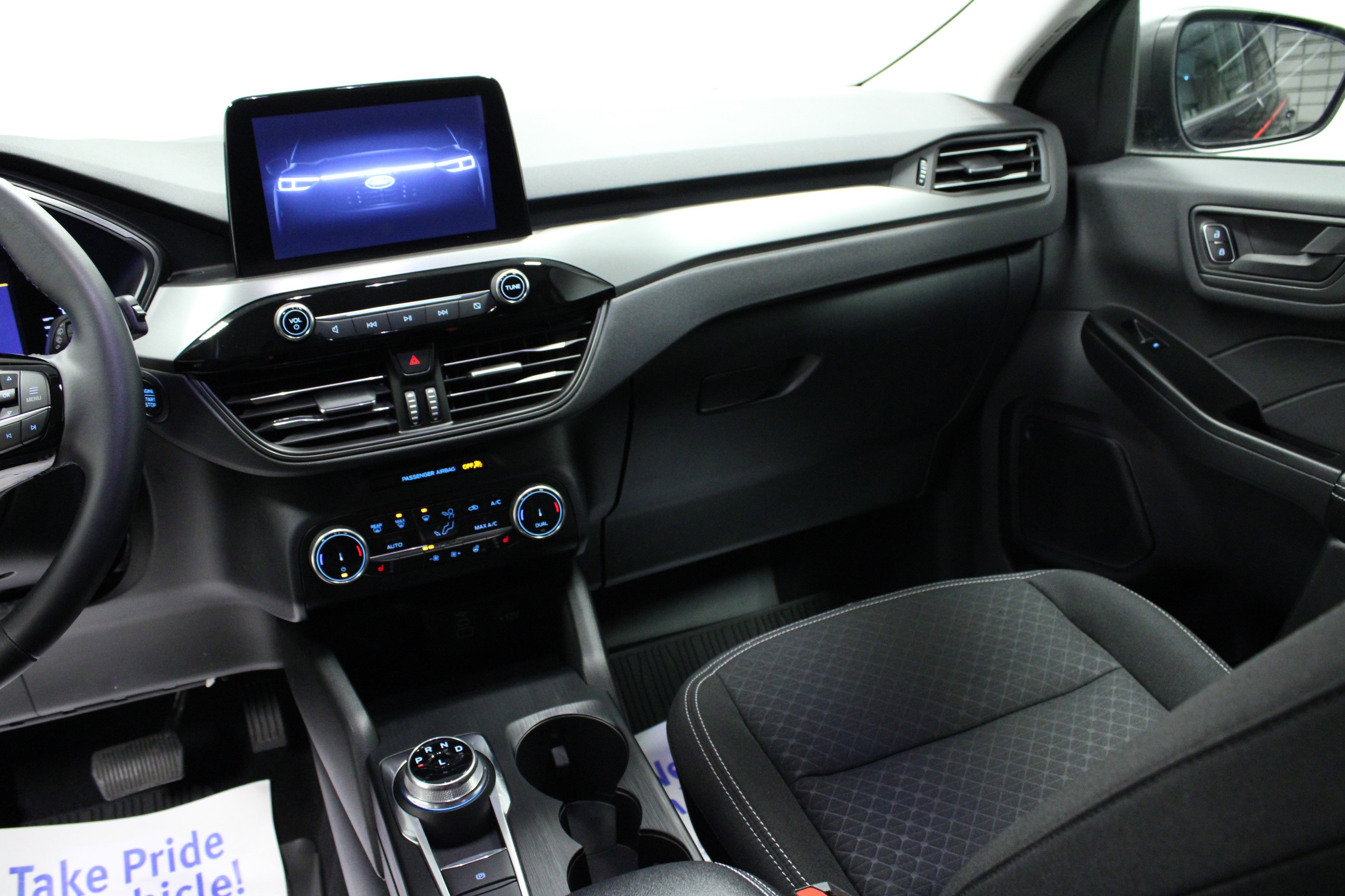 Used 2024 Ford Escape Active image 19