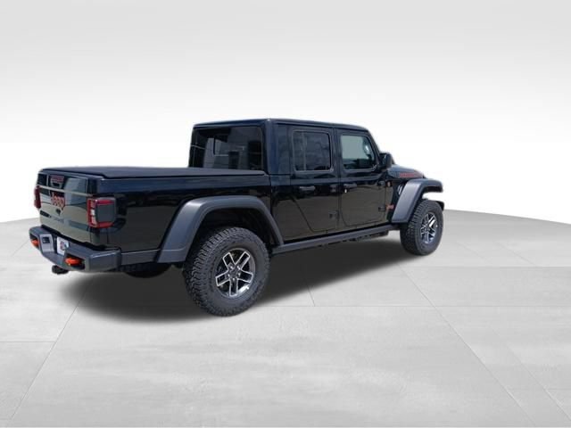 New 2026 Jeep Gladiator Mojave AWD/4WD image 5