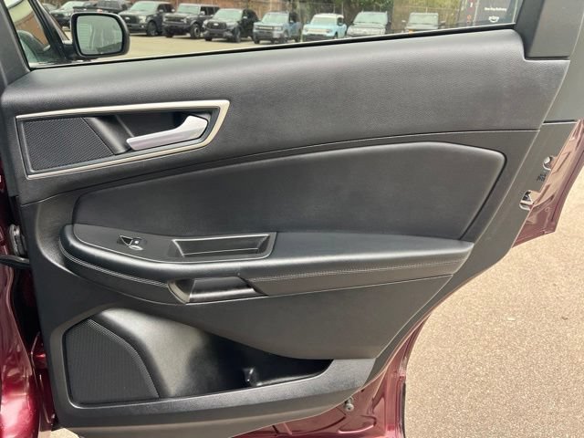 Used 2024 Ford Edge SEL w/ Convenience Package AWD/4WD image 13