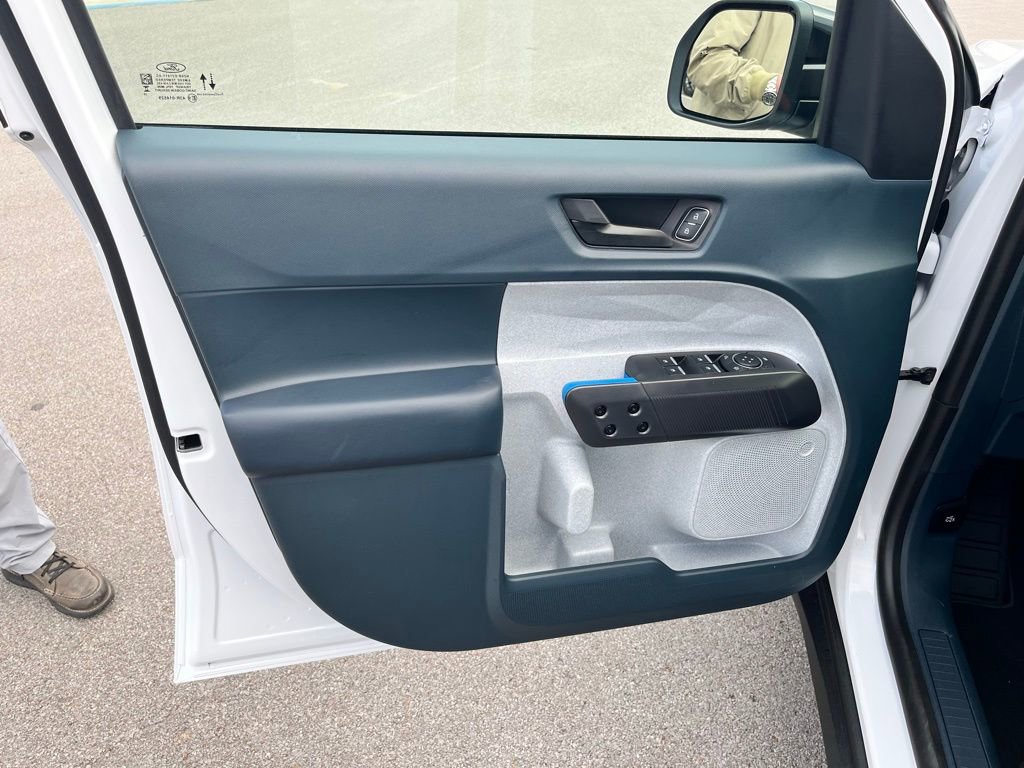 New 2026 Ford Maverick XLT w/ Equipment Group 301A image 12