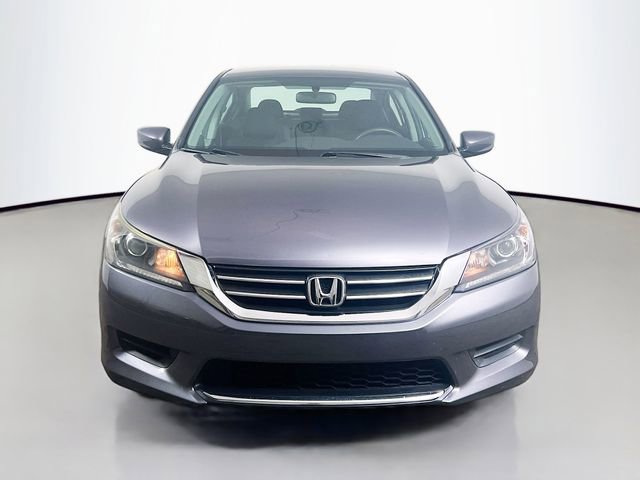 Used 2015 Honda Accord LX image 2