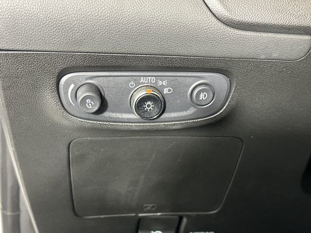Used 2023 Buick Encore GX Select w/ Sport Touring Package image 19