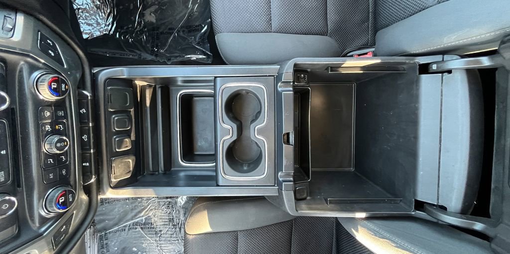 Used 2016 Chevrolet Silverado 1500 LT w/ All Star Edition image 14