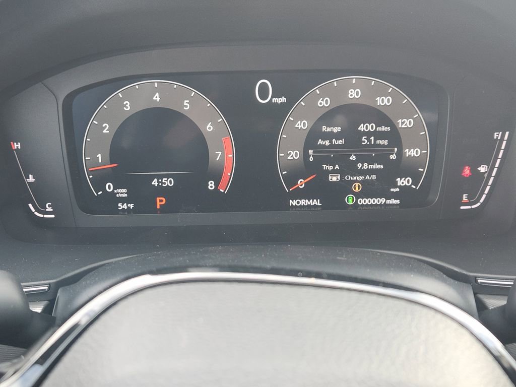 New 2026 Acura Integra A-Spec image 16