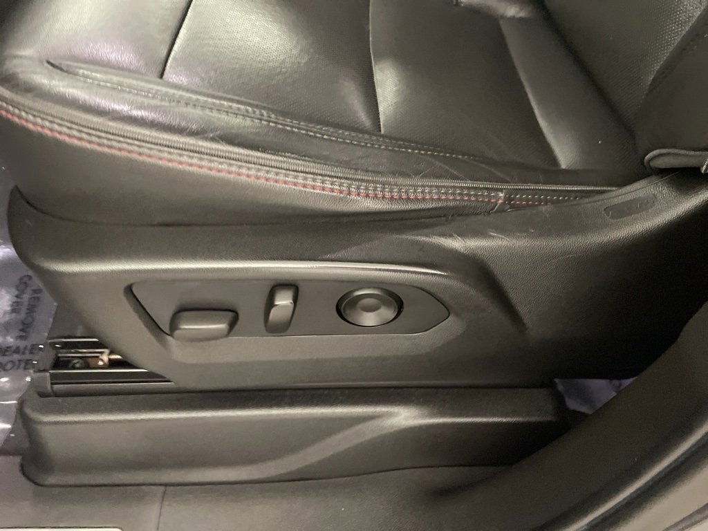 Certified 2021 Chevrolet Tahoe RST w/ Luxury Package image 5