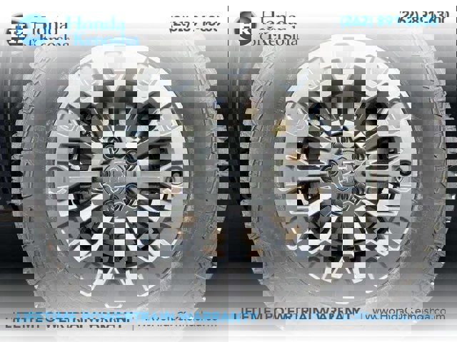 New 2026 Honda Passport TrailSport image 37