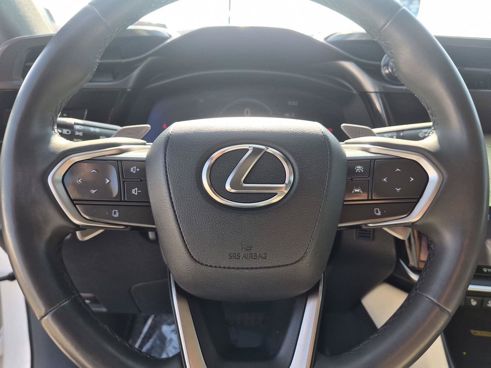 Used 2023 Lexus RZ 450e Premium w/ Technology Package AWD/4WD image 27