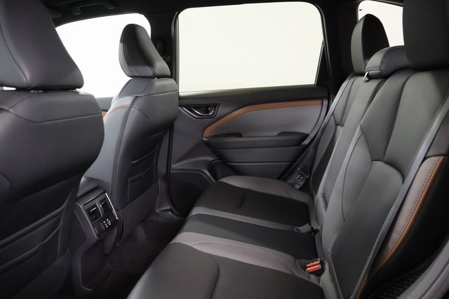 New 2026 Subaru Forester Sport AWD/4WD image 31