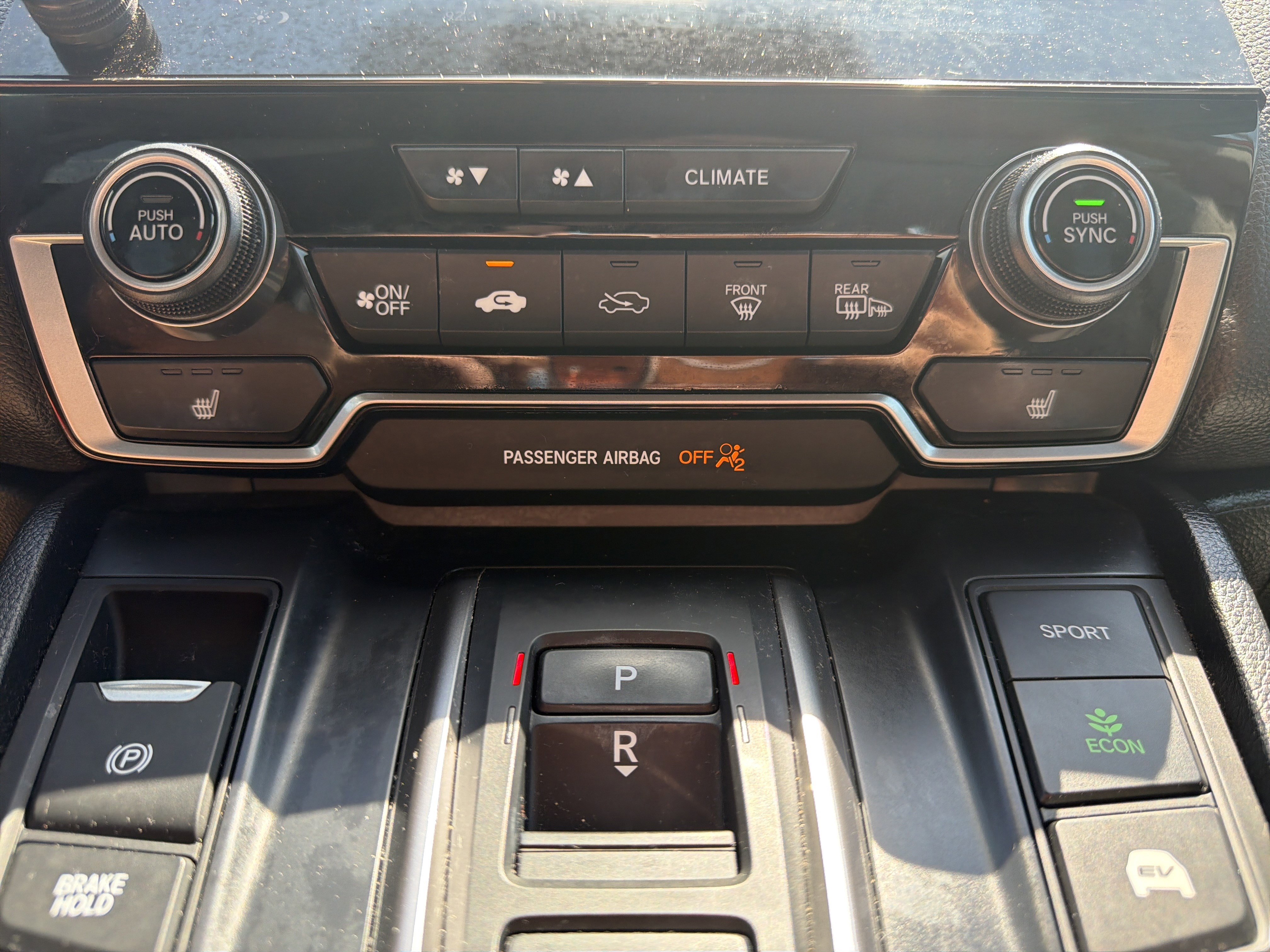 Certified 2022 Honda CR-V EX-L image 32