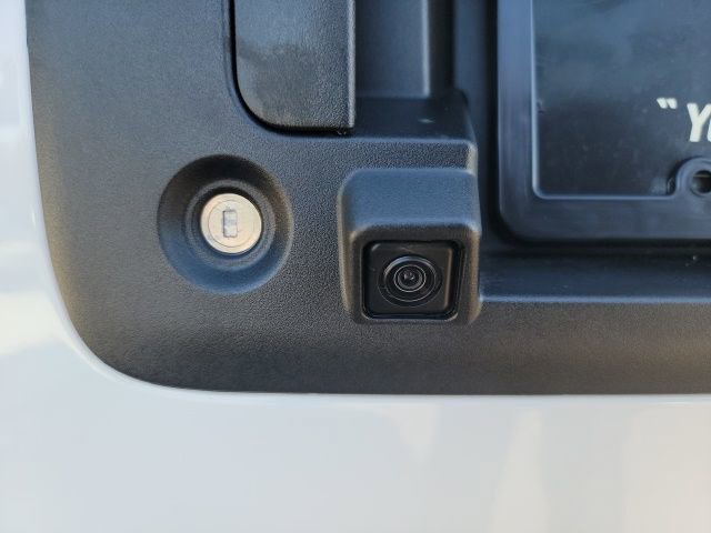 New 2024 Chevrolet Express 2500 w/ Driver Convenience Package image 5