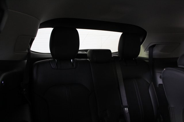 Used 2025 MAZDA CX-90 3.3 Turbo w/ Preferred Package image 11