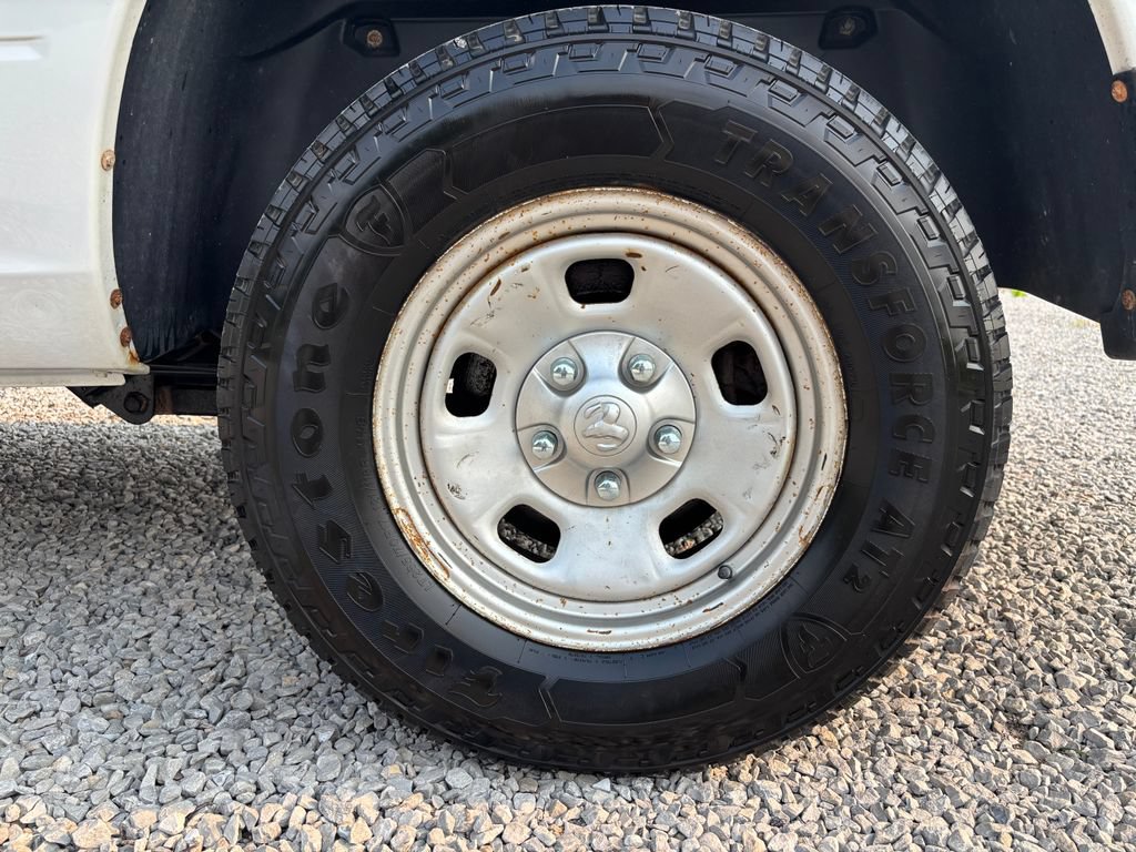 Used 2019 RAM 1500 Tradesman AWD/4WD image 15