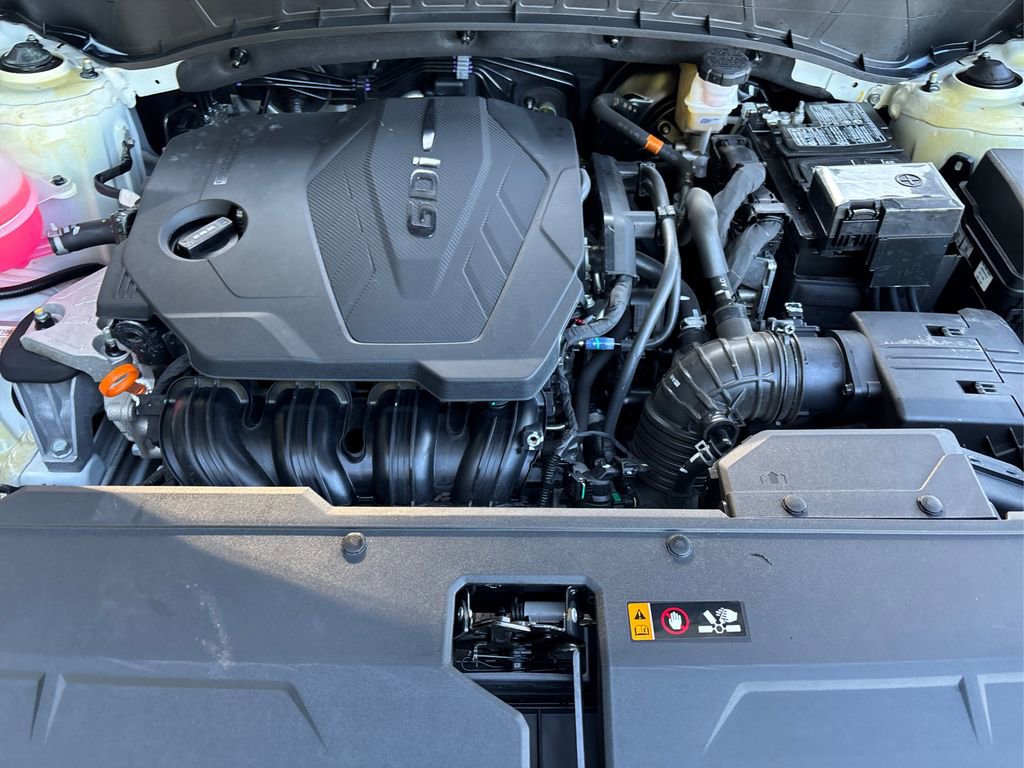 Used 2023 Hyundai Tucson SEL image 13