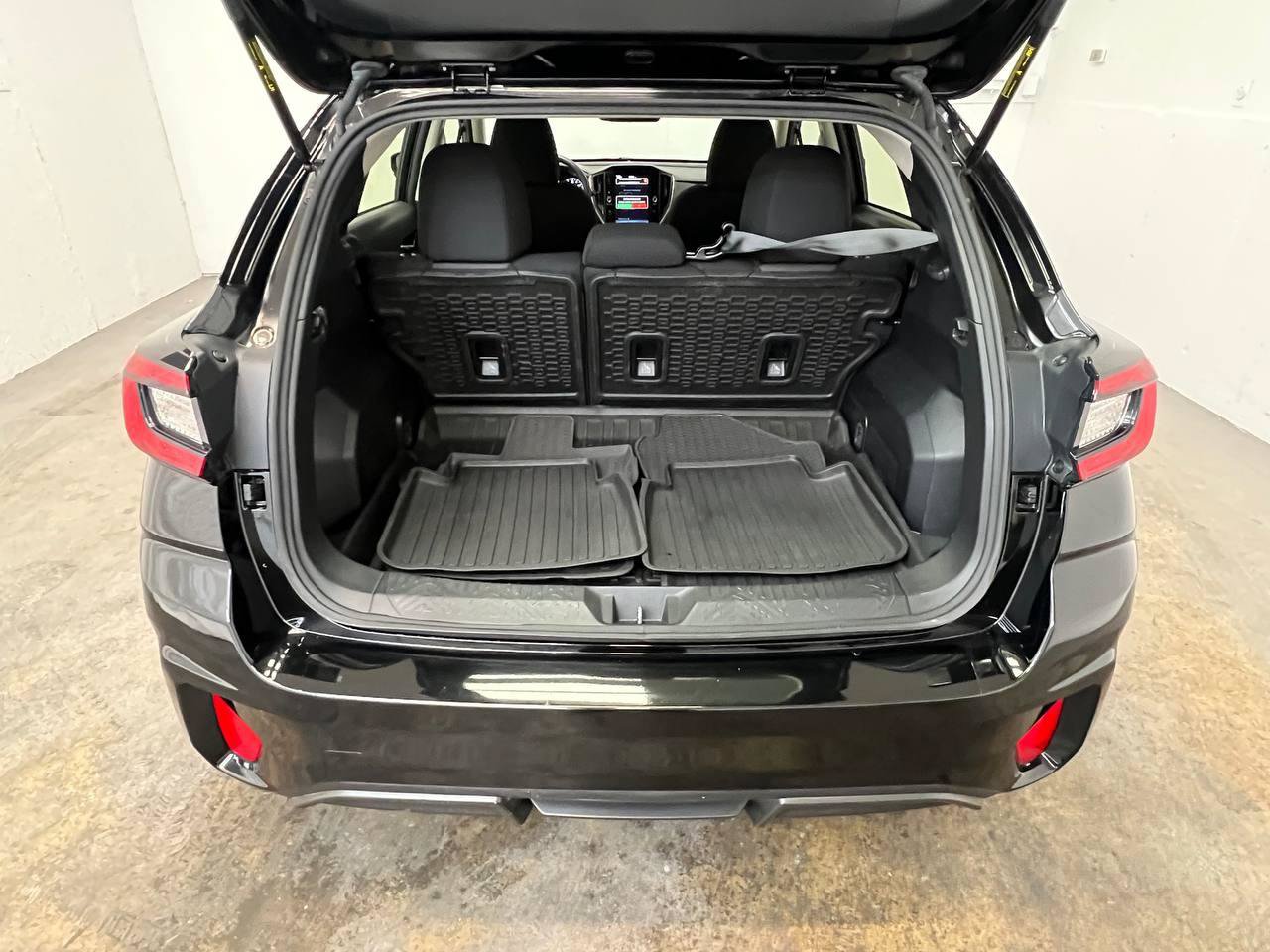 Used 2024 Subaru Impreza 2.0i Sport AWD/4WD image 27