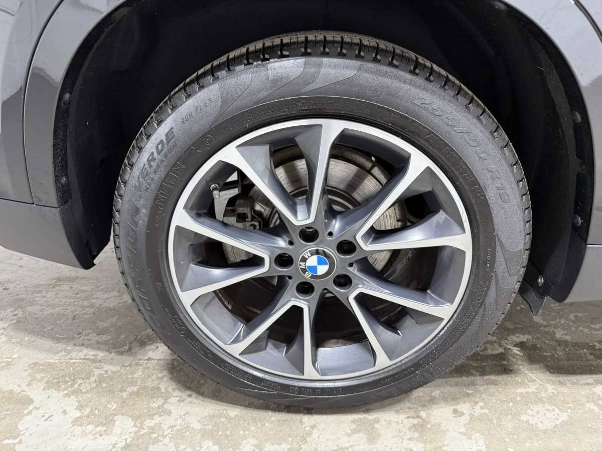 Used 2017 BMW X5 xDrive35i image 6