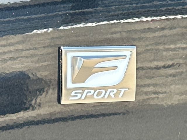 Certified 2024 Lexus IS 350 F Sport RWD image 23