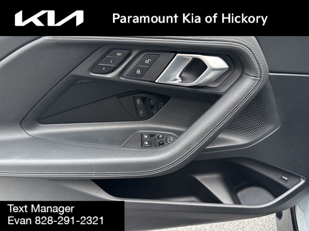 Used 2024 BMW M240i Coupe w/ Premium Package image 13