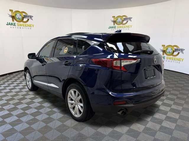 Used 2019 Acura RDX AWD image 7