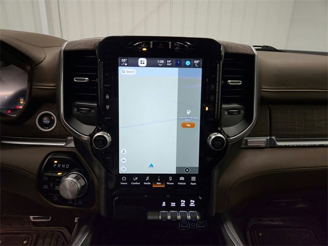 Used 2023 RAM 1500 Limited image 24